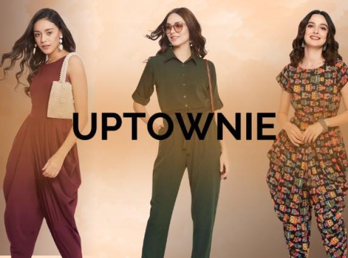 Women’s wear brand Uptownie targets 18% EBITDA growth, plans plus-size segment